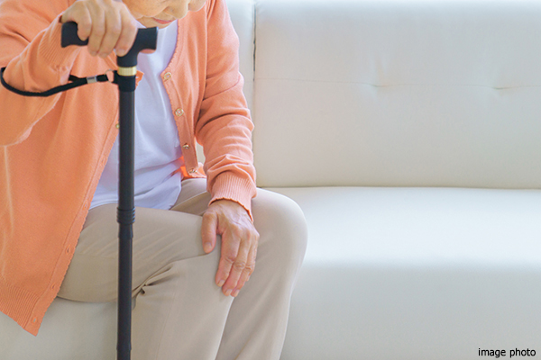 足元の安全イメージ｜ザ・パークハウス横浜新子安フロント